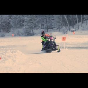 Meet your Posher, Danika